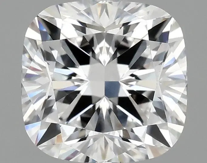 1.58 Carat · CUSHION · D · VS1 · IGI · Excellent Cut