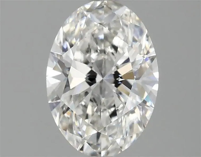 1.56 Carat · OVAL · F · VS1 · IGI · Excellent Cut