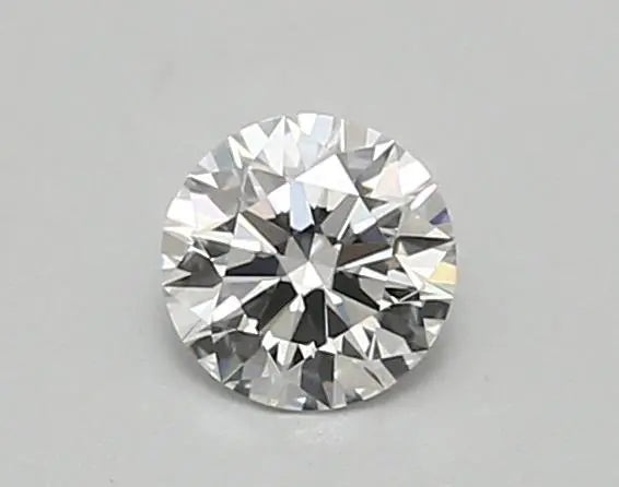 0.55 Carat · ROUND · D · VVS1 · IGI · Ideal Cut