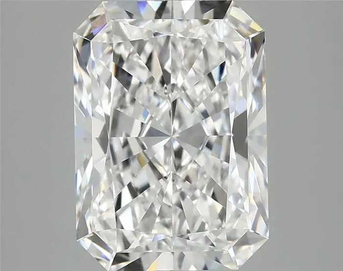 4.02 Carat · RADIANT · E · VVS2 · IGI · Excellent Cut