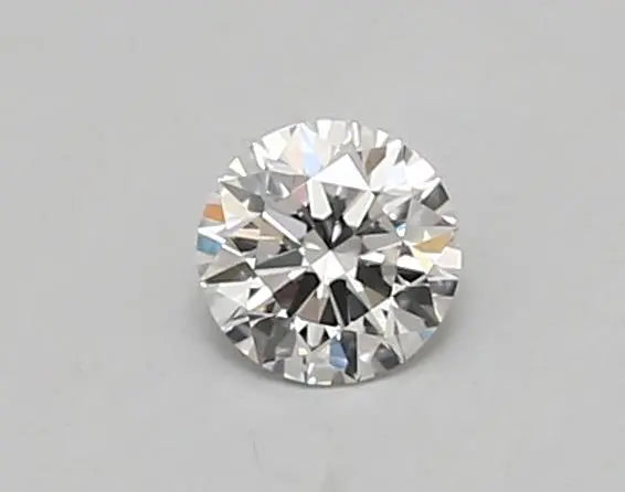 0.44 Carat · ROUND · D · VVS1 · IGI · Ideal Cut