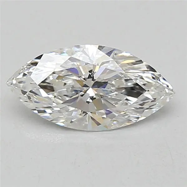 1.08 Carat · MARQUISE · E · VVS2 · IGI · Excellent Cut