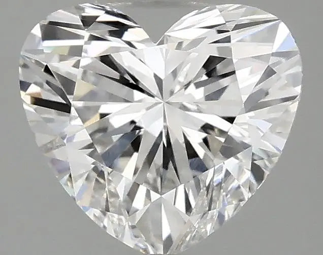 1.82 Carat · HEART · E · VVS2 · IGI · Excellent Cut