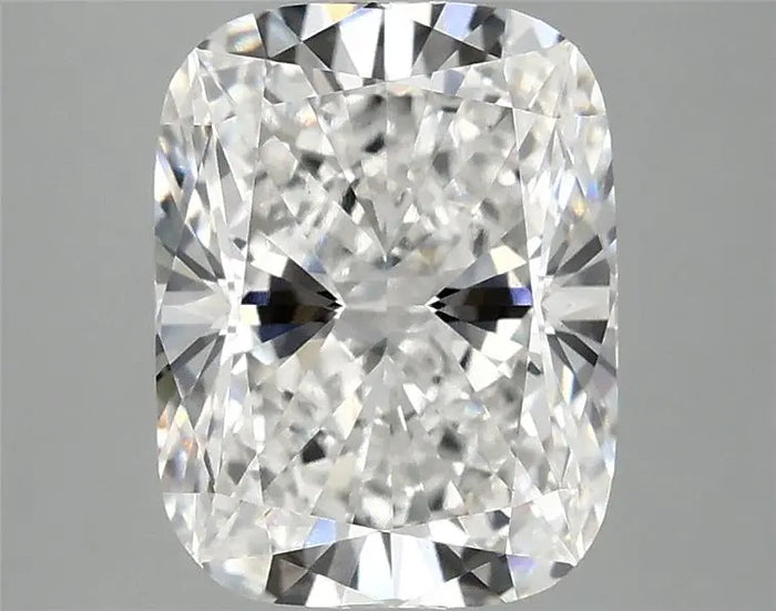 3.08 Carat · CUSHION · E · VS1 · IGI · Excellent Cut