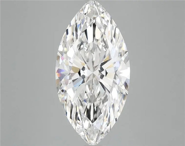 5.10 Carat · MARQUISE · E · VS1 · IGI · Excellent Cut
