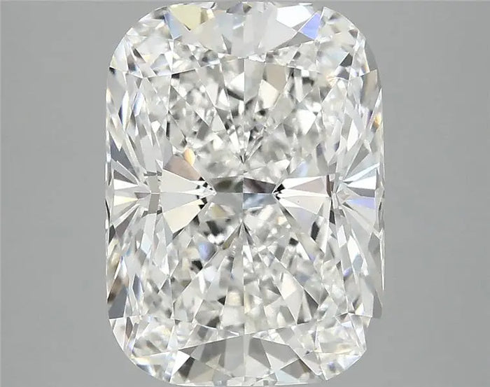 4.10 Carat · CUSHION · E · VVS2 · IGI · Excellent Cut