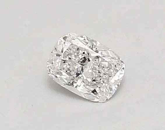 0.38 Carat · CUSHION · E · VVS1 · IGI · Very Good Cut