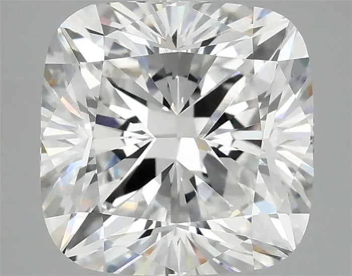 4.03 Carat · CUSHION · E · VVS2 · IGI · Excellent Cut