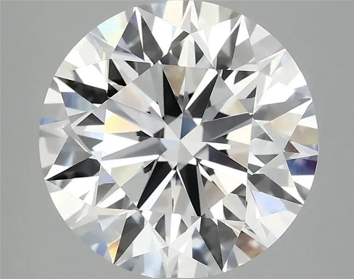 4.10 Carat · ROUND · E · VVS2 · IGI · Ideal Cut