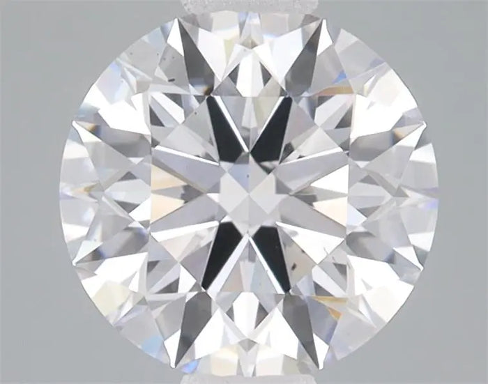 2.07 Carat · ROUND · E · VS2 · GIA · Excellent Cut