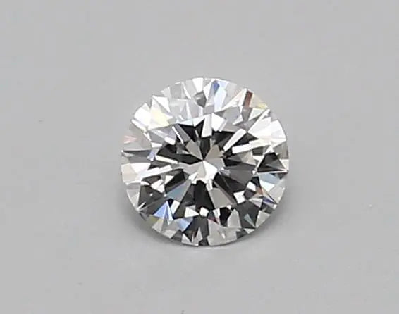 0.35 Carat · ROUND · D · VS1 · IGI · Excellent Cut
