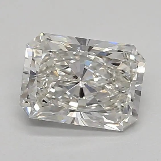 0.72 Carat · RADIANT · F · VVS1 · IGI · Excellent Cut