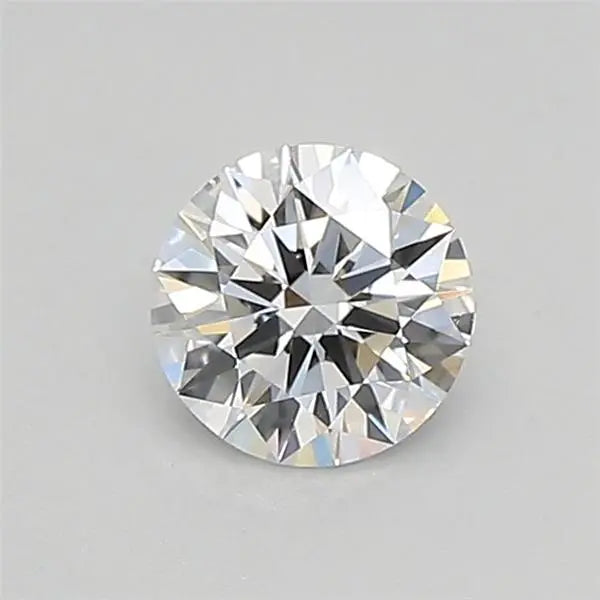 0.44 Carat · ROUND · D · VVS1 · IGI · Excellent Cut