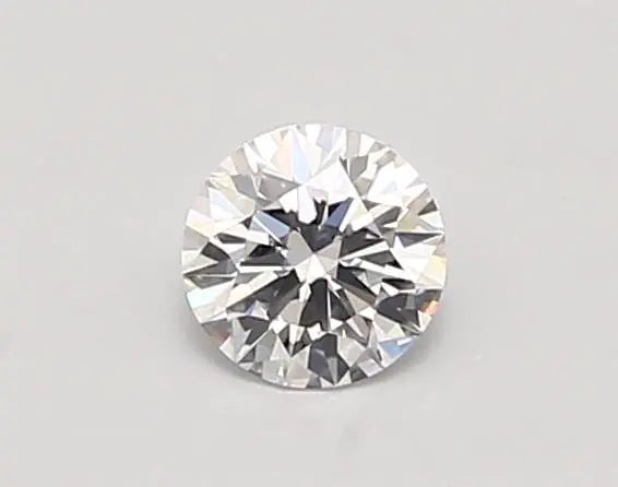 0.43 Carat · ROUND · D · VVS1 · IGI · Ideal Cut
