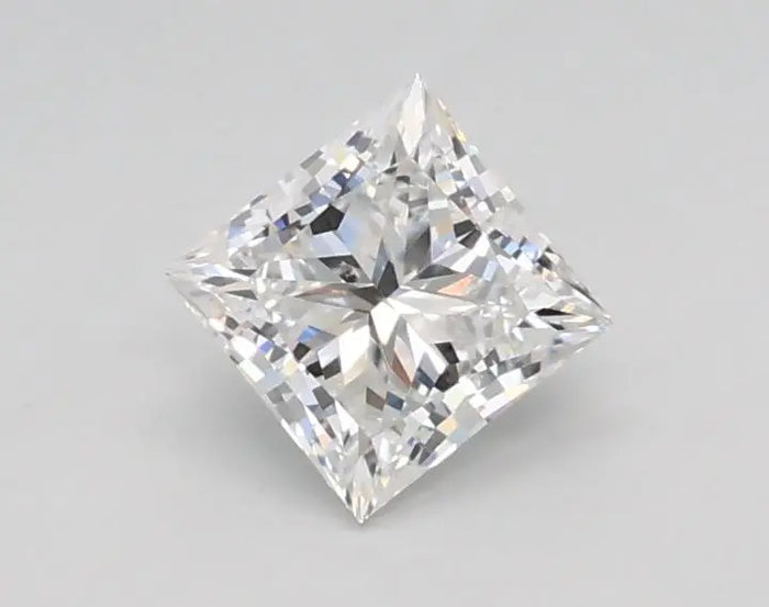 0.45 Carat · PRINCESS · D · VVS2 · IGI · Excellent Cut