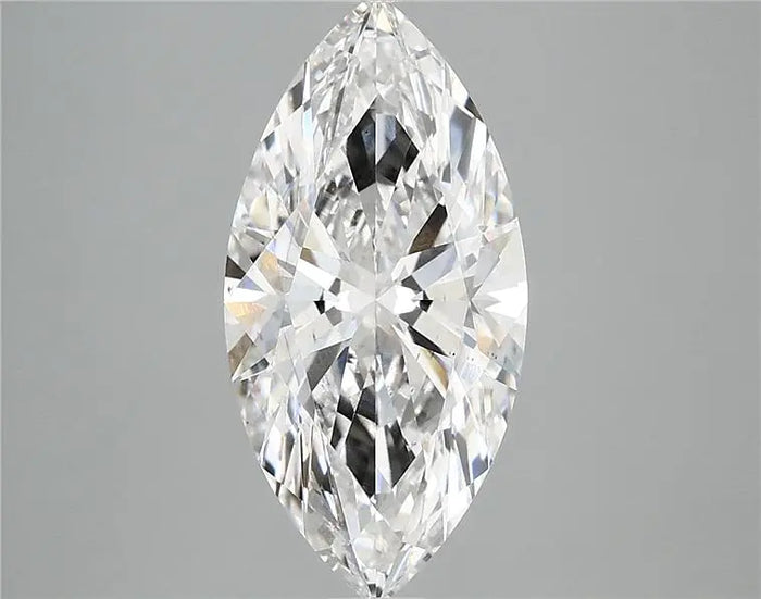 3.02 Carat · MARQUISE · D · VS2 · IGI · Excellent Cut