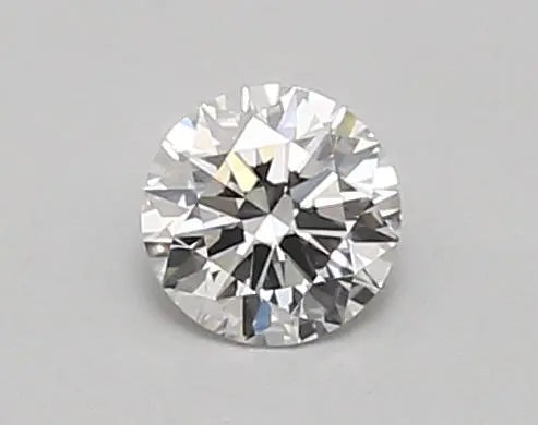 0.38 Carat · ROUND · D · FL · IGI · Ideal Cut