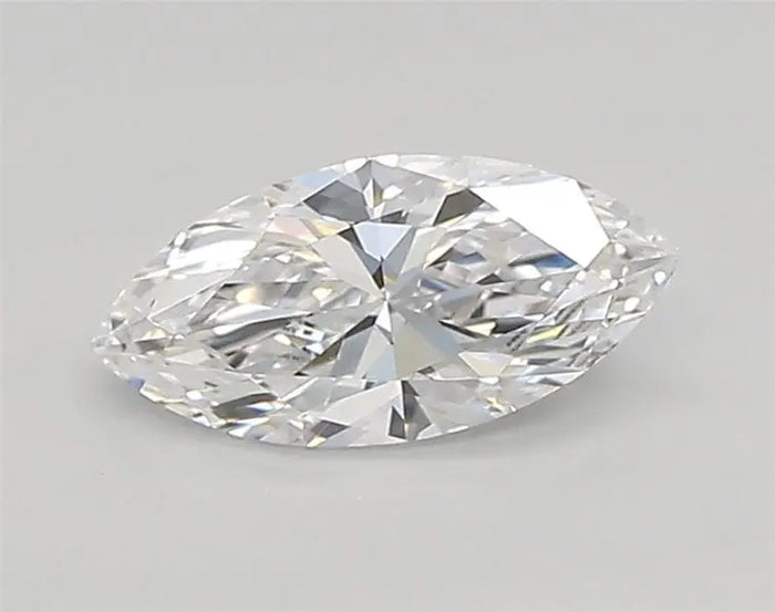 0.47 Carat · MARQUISE · D · VVS1 · IGI · Excellent Cut