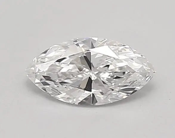 0.62 Carat · MARQUISE · D · VVS1 · IGI · Excellent Cut