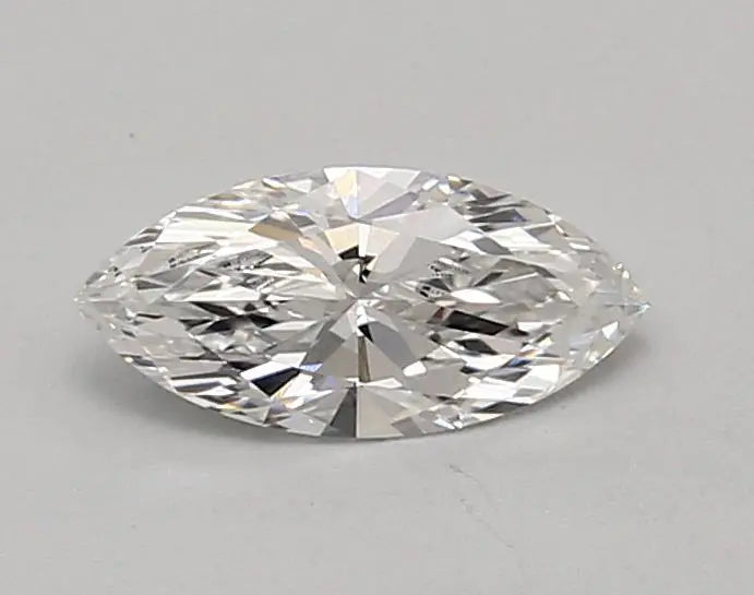 0.90 Carat · MARQUISE · D · VVS1 · IGI · Excellent Cut