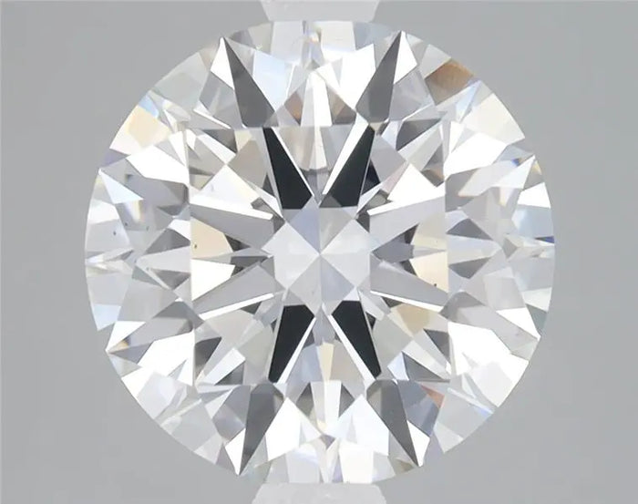 2.82 Carat · ROUND · E · VS2 · IGI · Ideal Cut