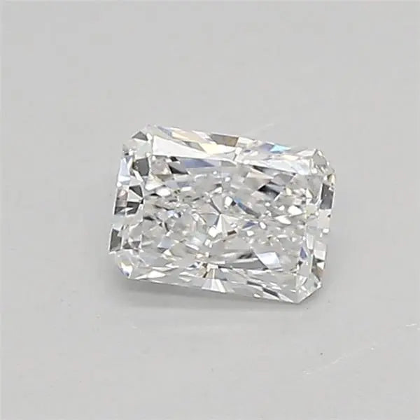 0.33 Carat · RADIANT · D · VS1 · IGI · Very Good Cut
