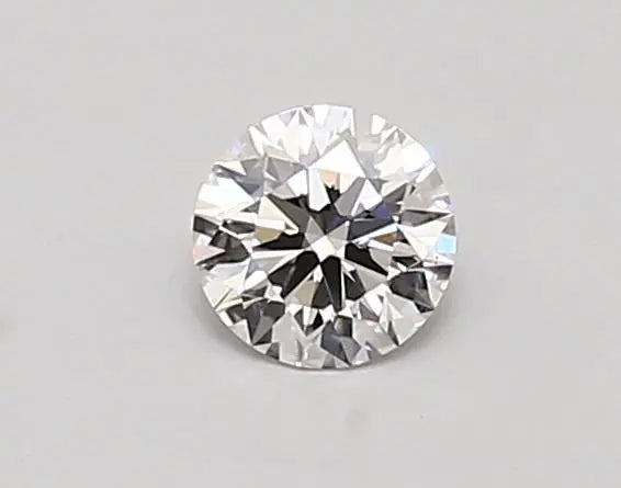 0.42 Carat · ROUND · D · VS1 · IGI · Ideal Cut