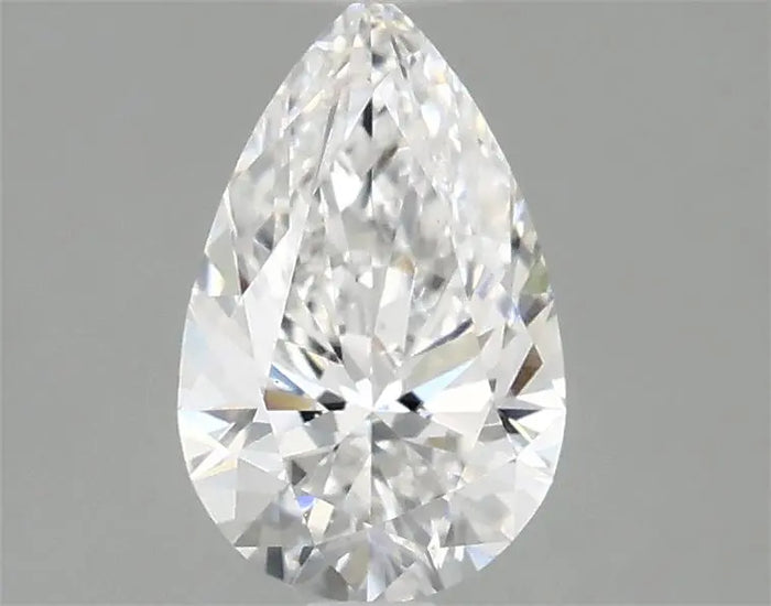 1.09 Carat · PEAR · D · VS1 · IGI · Excellent Cut