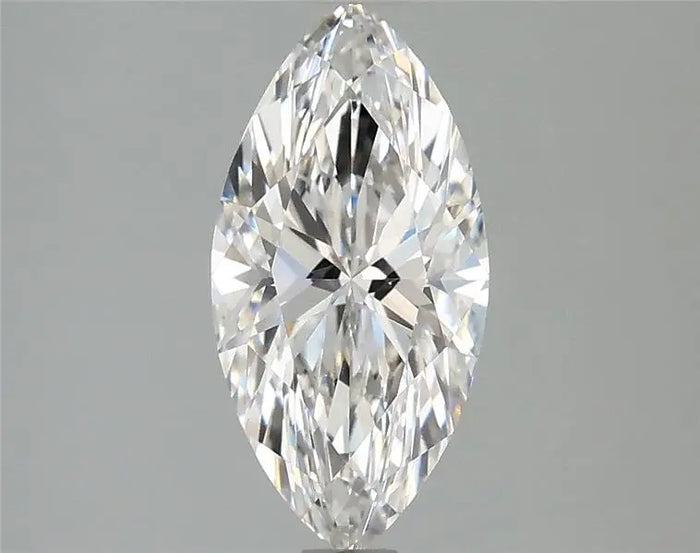 1.55 Carat · MARQUISE · E · VS1 · IGI · Excellent Cut