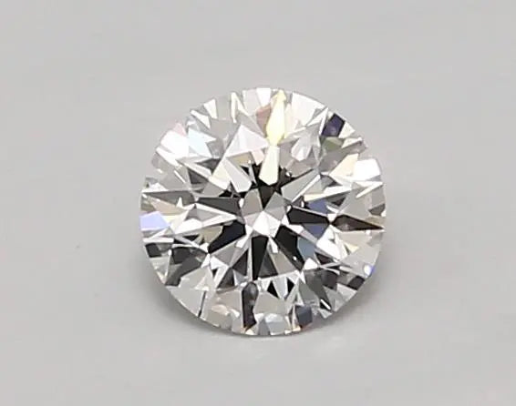 0.56 Carat · ROUND · D · VS1 · IGI · Ideal Cut