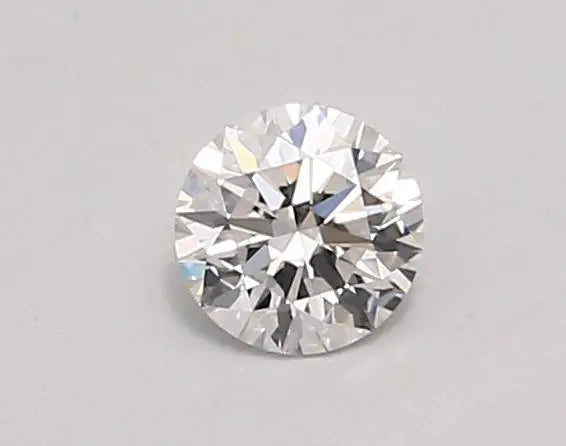 0.45 Carat · ROUND · D · VVS1 · IGI · Excellent Cut