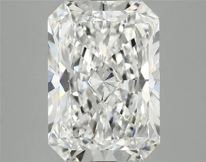4.06 Carat · RADIANT · E · VVS2 · IGI · Excellent Cut