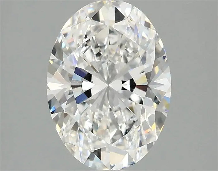 1.58 Carat · OVAL · E · VVS2 · IGI · Excellent Cut