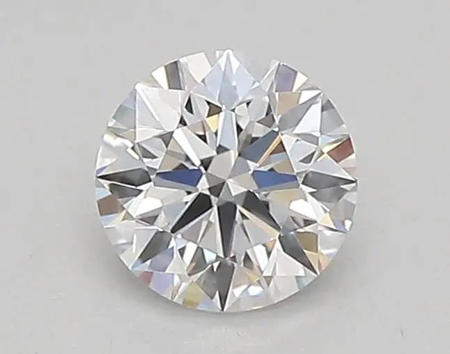 0.41 Carat · ROUND · D · VVS1 · IGI · Ideal Cut