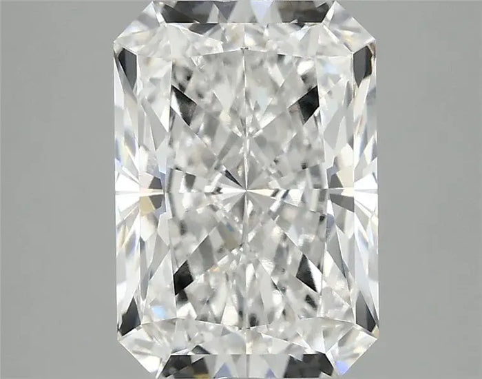 3.08 Carat · RADIANT · E · VVS2 · IGI · Excellent Cut