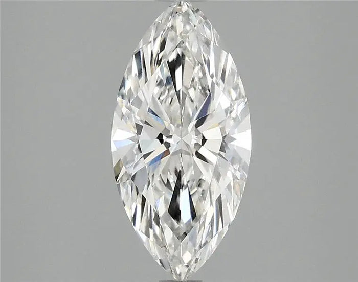 1.54 Carat · MARQUISE · E · VS1 · IGI · Excellent Cut