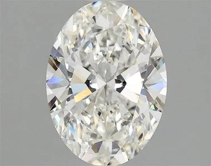 1.56 Carat · OVAL · F · VS1 · IGI · Excellent Cut