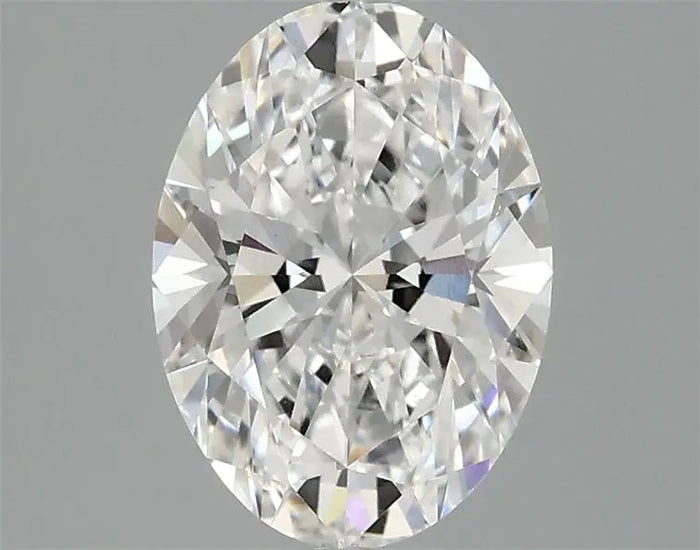 1.58 Carat · OVAL · E · VS1 · IGI · Excellent Cut