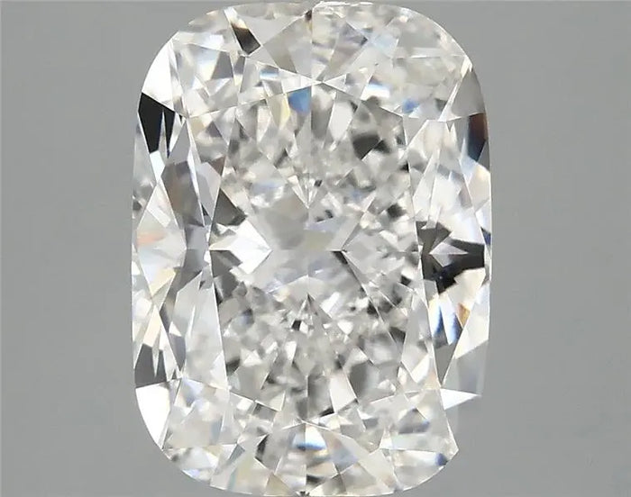 2.88 Carat · CUSHION · E · VS1 · IGI · Excellent Cut