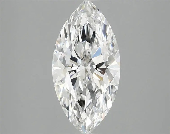 2.02 Carat · MARQUISE · E · VVS2 · IGI · Excellent Cut