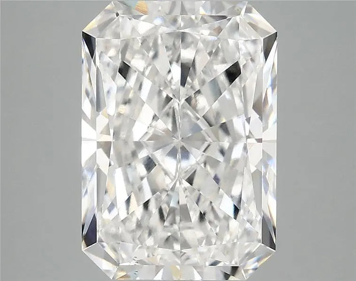 4.89 Carat · RADIANT · F · VS1 · IGI · Excellent Cut