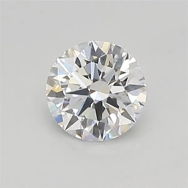 0.44 Carat · ROUND · D · VVS1 · IGI · Ideal Cut