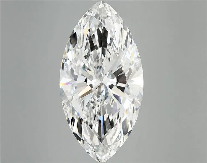 8.41 Carat · MARQUISE · E · VS1 · IGI · Excellent Cut
