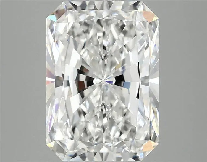 4.09 Carat · RADIANT · E · VVS2 · IGI · Excellent Cut