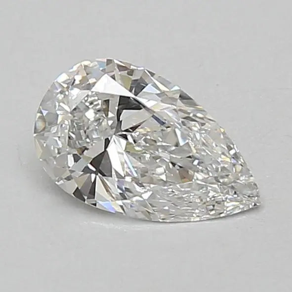 0.73 Carat · PEAR · D · VS1 · IGI · Excellent Cut