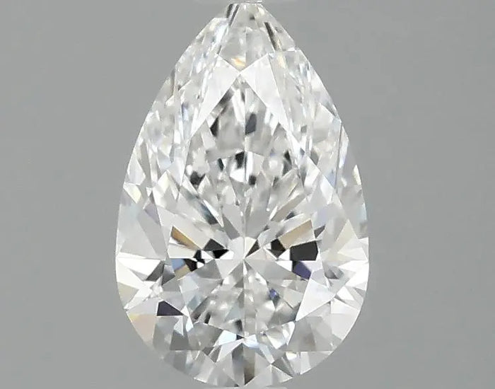 1.10 Carat · PEAR · D · VVS2 · IGI · Excellent Cut
