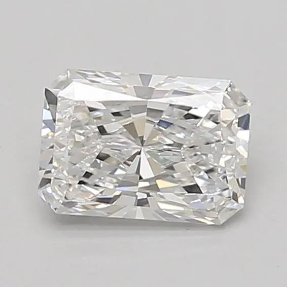 1.04 Carat · RADIANT · D · VS2 · IGI · Excellent Cut