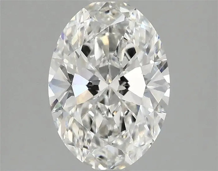 1.57 Carat · OVAL · F · VVS2 · IGI · Excellent Cut