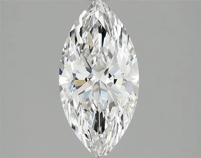 1.58 Carat · MARQUISE · E · VVS2 · IGI · Excellent Cut