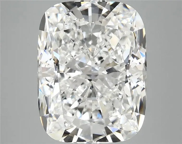 8.47 Carat · CUSHION · E · VS1 · IGI · Excellent Cut